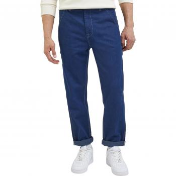 Lee Carpenter Slim Fit Jeans