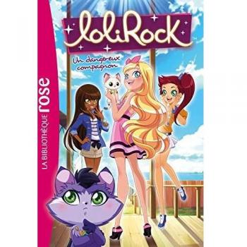 LoliRock 21