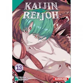 Kaijin Reijoh