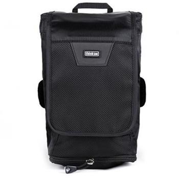 Lens Bag – ThinkTank Photo Skin 75 Popdown Black 000607 V3.0