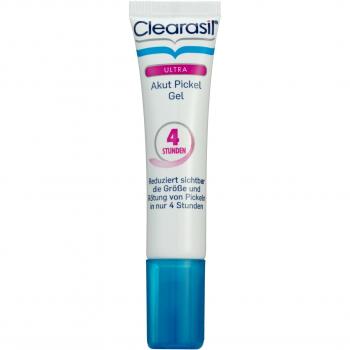 Sofort Pickel Control Clearasil – 4h Wirkung