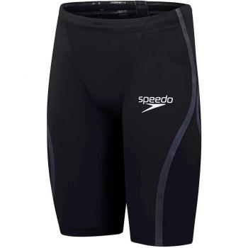 Speedo Fastskin LZR Pure Intent 2.0 Performance-Hosen Schwarz 30