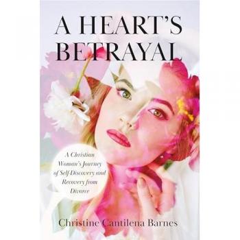 A Heart's Betrayal