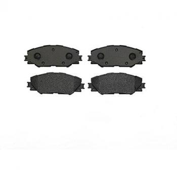 Pastilhas BREMBO P 83 071