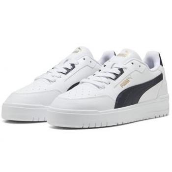 Puma Shuffle Downtown Wandelschoen voor Ouderen