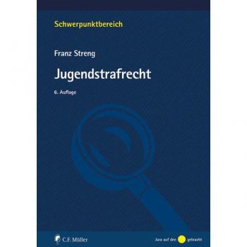 Jugendstrafrecht