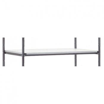 Plateau ESD pour étagère 850 x 500 mm