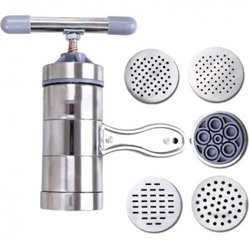 Manual Noodle Maker with Juicer