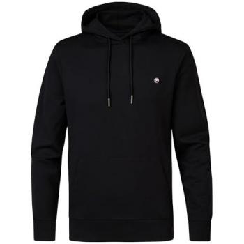 Petrol Industries Hoodie, mit Kängurutasche