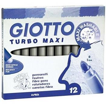 Giotto Turbo Color Fine