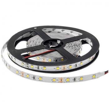 Ruban LED 4,8W/m 12V 60LED/m 5m