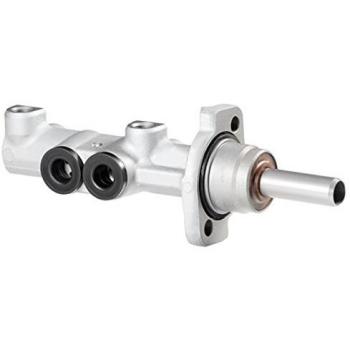 HELLA PAGID 8AM 355 501-601 Cilindro maestro del freno