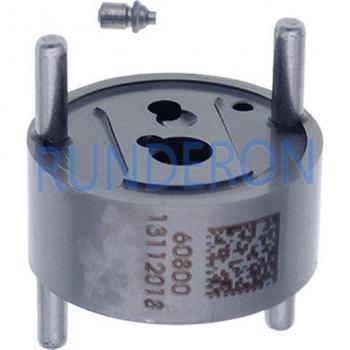 F00GX17004 Piezo Fuel Injector Valve for 0445 115 116 117