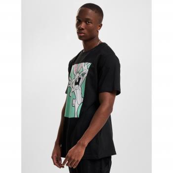 Looney Tunes Bugs Bunny Face T-Shirt