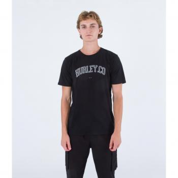 HURLEY Herren T-Shirt H20 DRI AUTHENTIC