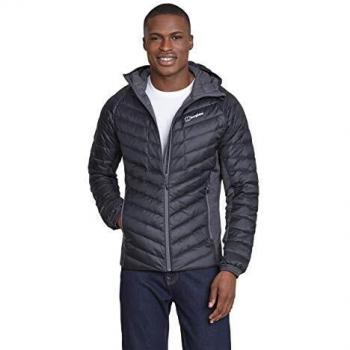 Berghaus Women's Tephra Stretch Down Insulated Coat