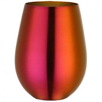 Vaso de Acero Inoxidable para Cerveza