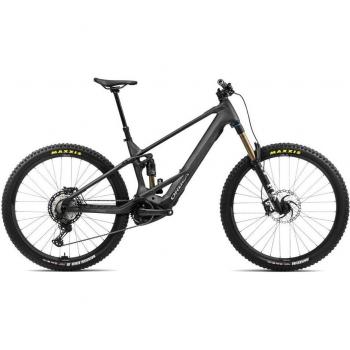 Orbea Wild M‑Team 29 Xt M8100 Sgs Shadow Plus 202 – Nero XL (Bicicletta Elettrica)
