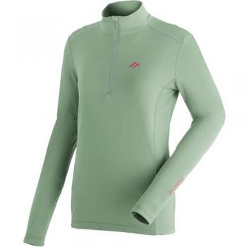 Felpa Fleece Donna Maier Sports Jenna Rec
