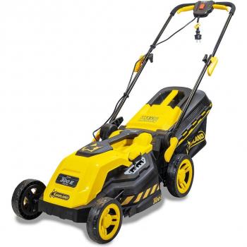 Cortacésped Eléctrico Garland Grass 300E-V20