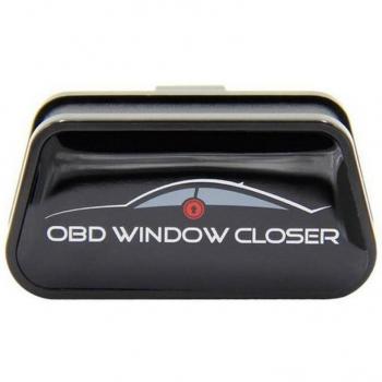 Car Window Remote Control System for VW Chevrolet Passat