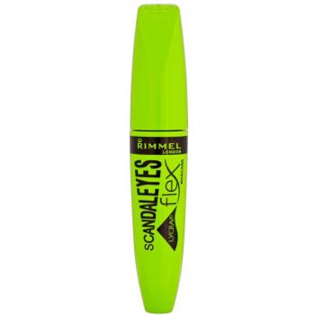 Scandaleyes Lycra Flex Volume Max – Mascara Rimmel – 12 ml