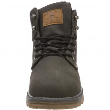 Lico TRELLEBORG Stiefel für Erwachsene – Unisex – Grau Anthrazit – Größe 46 EU