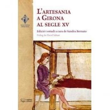 Artesania a girona al segle xv, l'