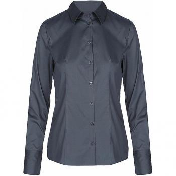 Camicia Hugo The Fitted 10211515 Navy Apertura 40