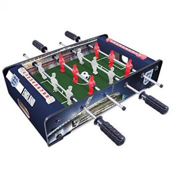 Certified England FA 20-Inch Table Soccer