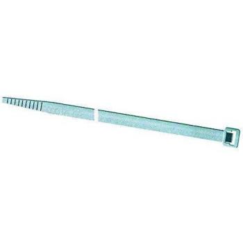 Kabelbinder 4,8 x 360 mm natur, VE 100