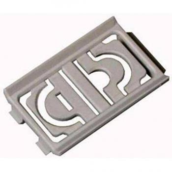 Cache DILM65-XIP2X gris 1 pc