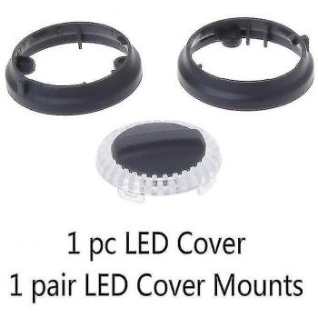 Cubierta de lámpara LED Dji Spark