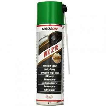 Spray protection anti-corrosion corps creux 500ml TEROSON TEROTEX WX215