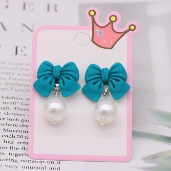 Sonrisas Animal Ear Hook