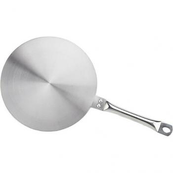 Herramienta de cocina para inducción 21.5/19.5 cm