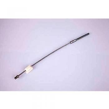 HELLA 8AS 355 667-161 Cavo freno a mano
