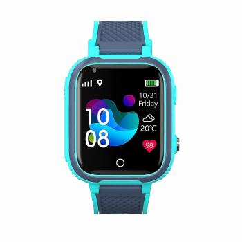 Montre GPS Enfant avec Caméra et SOS