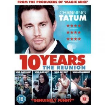 10 Years