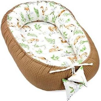 Arc-en-Ciel Nid de Coton