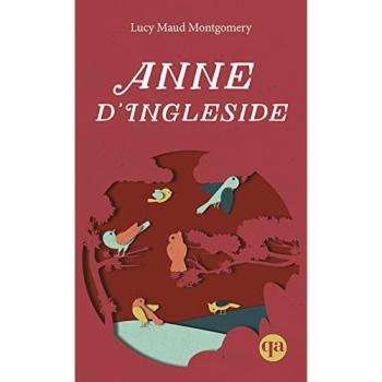 Anne d'Ingleside (Anne 6) (Poche)