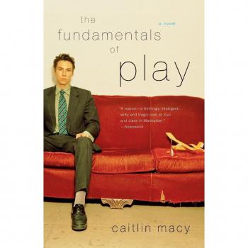 The Fundamentals of Play