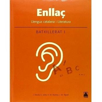 (Cat).(16).Enllaç 1R.Batx (Llengua Catalana I Literatura)