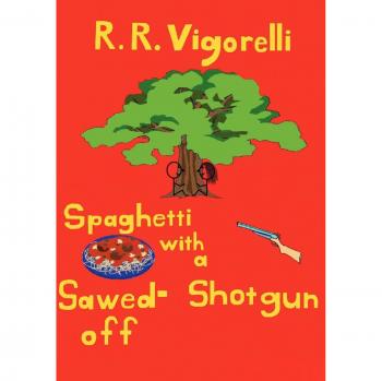 Spaghetti with a Sawed-Off Shotgun