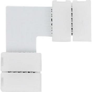 Link2Home LTHSTPAGLCON LED Strip 2 Head 90° Connector (Pack 10)