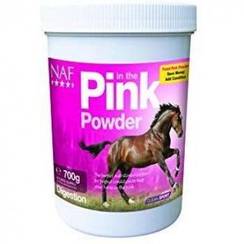 NAF Pink Vitality Powder