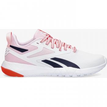 Chaussures de fitness Reebok Flexagon Force 4, femme, blanc, 37