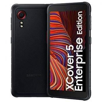 Samsung Galaxy XCover 5 4GB/64GB Negro Dual SIM G525 Enterprise Edition