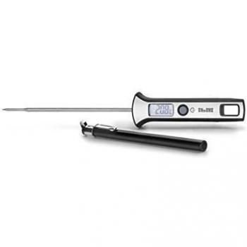Termometro BBQ Ibili Precision 22 cm – Pacchetto 6 pezzi