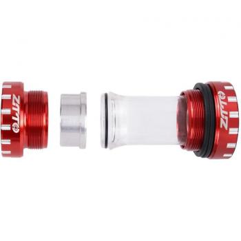 ZTTO BB109 Fahrradlager 24mm und 22mm